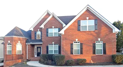 940 Windsor Creek Dr, Grayson, GA 30017