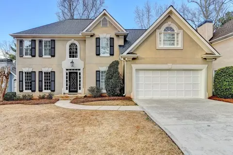 235 Haydens Walk Ct, Johns Creek, GA 30022