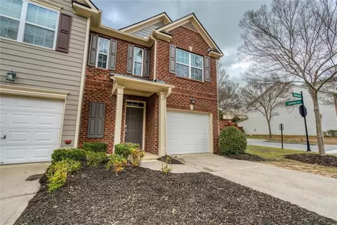 3374 Thornbridge Dr, Powder Springs, GA 30127
