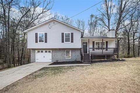 2653 Del Ridge Dr, Douglasville, GA 30135