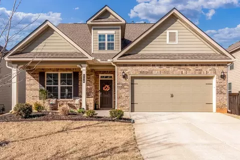 116 Holly View Ln, Canton, GA 30114