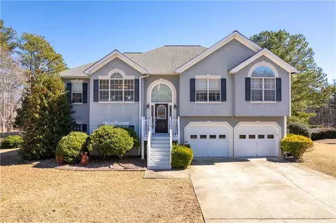 4203 High Country Dr, Douglasville, GA 30135