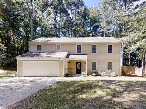 494 S Malton Ct, Stone Mountain, GA 30083