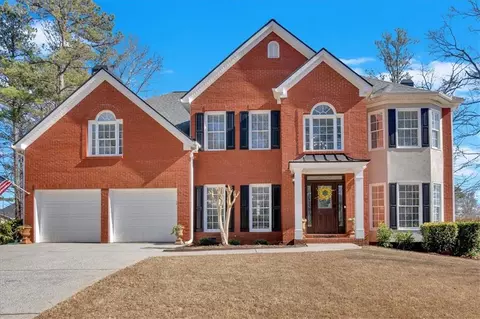 577 Alexander Farms Vw SW, Marietta, GA 30064