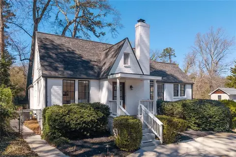 1007 S Candler St, Decatur, GA 30030