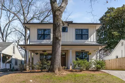 231 Sisson Ave NE, Atlanta, GA 30317