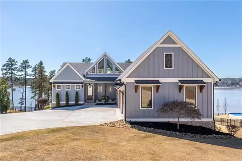 193 Jackson Ridge Dr, Monticello, GA 31064