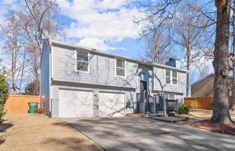 1474 Harbins Rd, Norcross, GA 30093