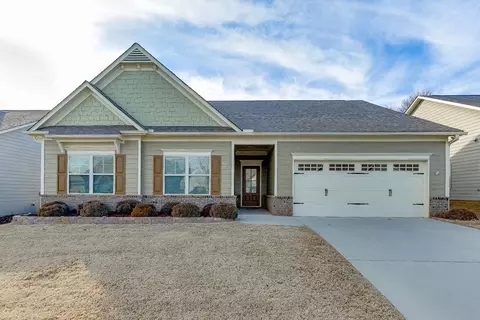 4518 Hidden Creek Dr, Gainesville, GA 30504