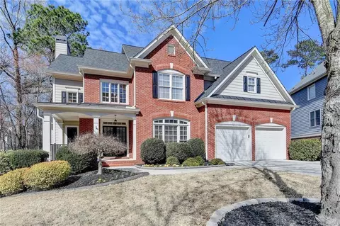 3743 Heathermoor Ct, Dacula, GA 30019