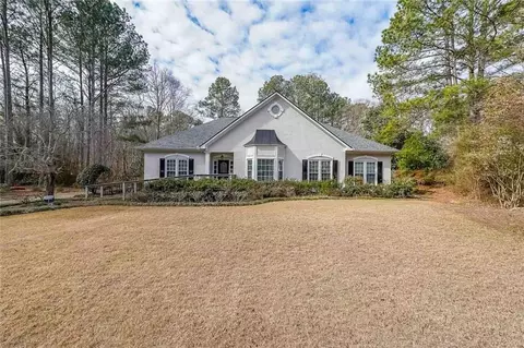 1183 Mountainside Dr NW, Kennesaw, GA 30152