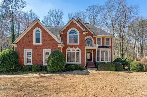 1290 Regency Center Dr SW, Atlanta, GA 30331