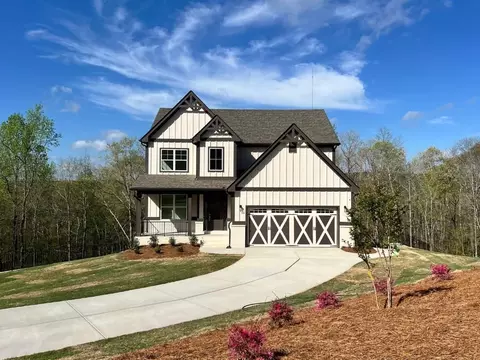 2664 Alexis Way, Monroe, GA 30656