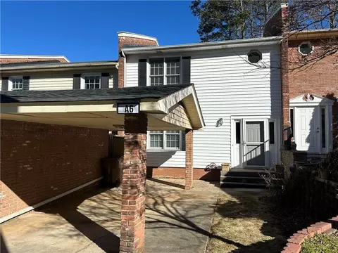6500 Gaines Ferry Rd #A6, Flowery Branch, GA 30542