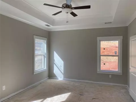 Bedroom - 115 Westminster Ct, Winder, GA 30680 photo 2 of 5