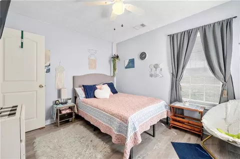 Bedroom - 35 Aiken Ct, Covington, GA 30016 photo 1 of 7