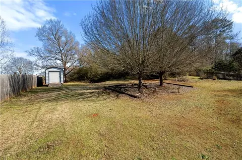 Exterior - 35 Aiken Ct, Covington, GA 30016 photo 3 of 3