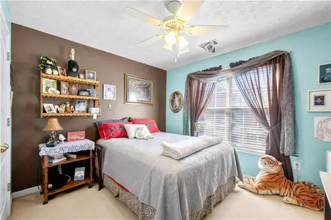 Bedroom - 35 Aiken Ct, Covington, GA 30016 photo 3 of 7