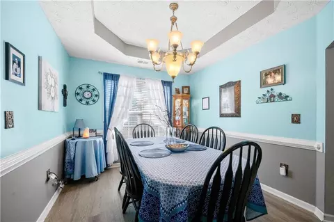 Dining - 35 Aiken Ct, Covington, GA 30016 photo 1 of 2