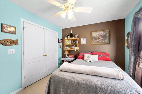 Bedroom - 35 Aiken Ct, Covington, GA 30016 photo 4 of 7