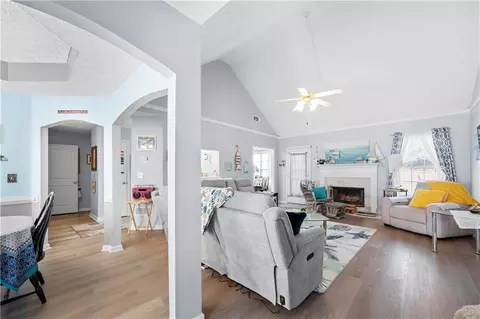 Entry Way - 35 Aiken Ct, Covington, GA 30016 photo 1 of 1