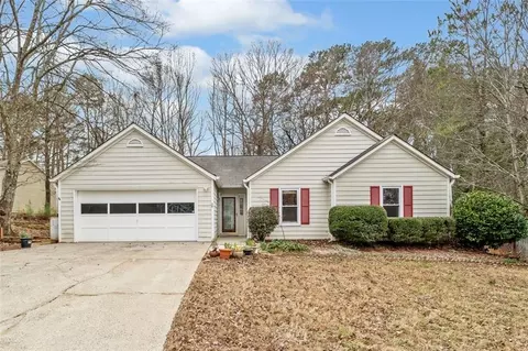2323 River Station Ter, Woodstock, GA 30188