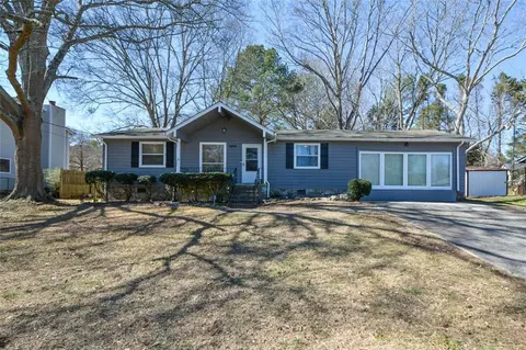 1660 Almand Creek Dr SW, Conyers, GA 30094