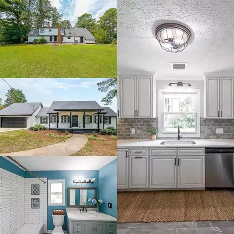 6213 S Summers Cir, Douglasville, GA 30135