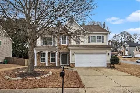 939 Mill Creek Ave, Canton, GA 30115