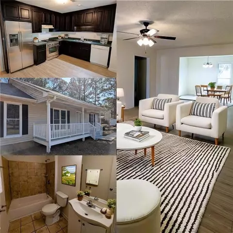 167 Opal St, Luthersville, GA 30251