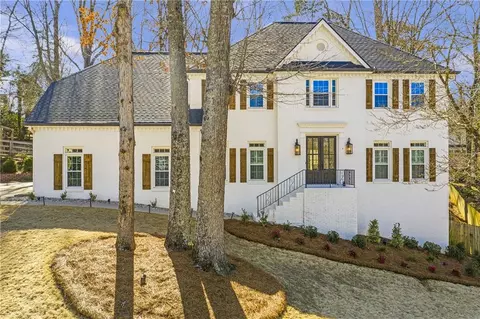 4634 Capers Xing W, Norcross, GA 30092