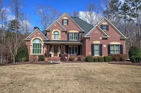 2139 Golden Morning Ct, Kennesaw, GA 30152