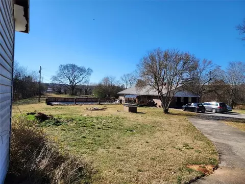 46 Mac Johnson Rd NW, Cartersville, GA 30121