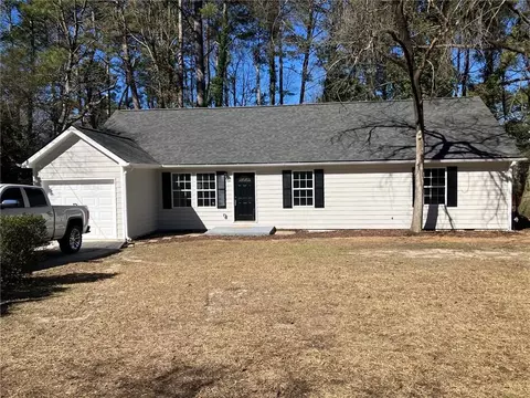 2678 Brook Park Way, Atlanta, GA 30340
