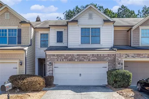 1720 Township Cir, Alpharetta, GA 30004