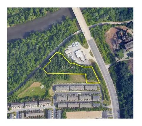 2170 Old Georgian Ter NW, Atlanta, GA 30318