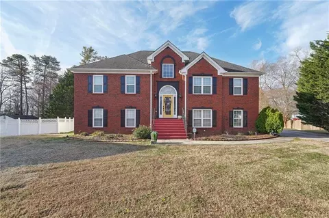 4010 Ryegate Ct SW, Conyers, GA 30094