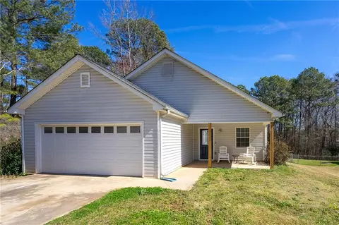 100 Mountainside Ln, Covington, GA 30016
