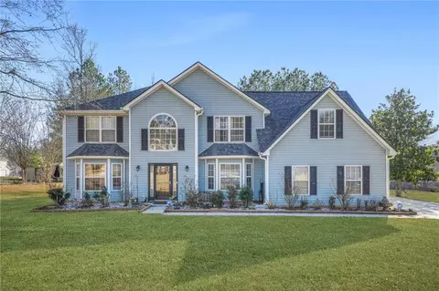 2040 Winding Circle Trl, Fairburn, GA 30213