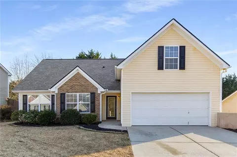 199 Burts Crossing Dr, Dawsonville, GA 30534