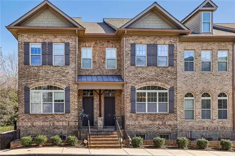 911 Telfair Close, Sandy Springs, GA 30350