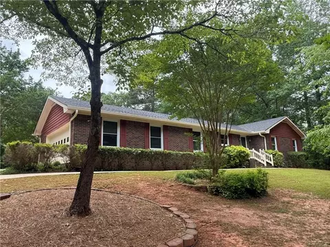 308 Tulipwood Cir SW, Conyers, GA 30094