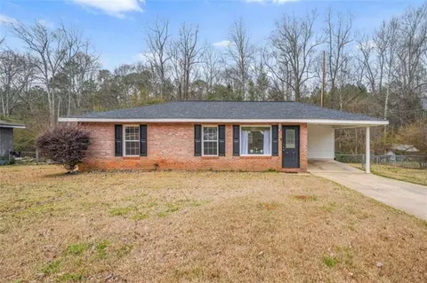 777 Michael St, Thomaston, GA 30286