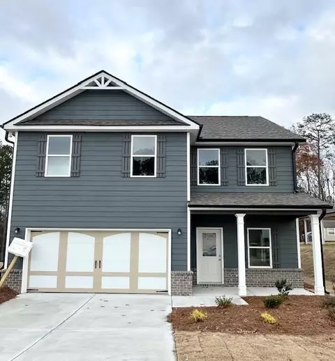 936 Daylilly Hl, Bremen, GA 30110