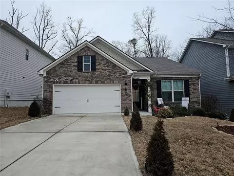 3593 Lachlan Dr, Snellville, GA 30078