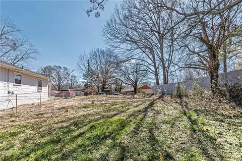 0 Woodrow Ave, Hapeville, GA 30354