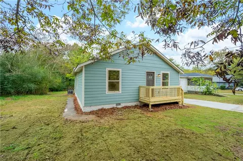 722 Lacy St, Monroe, GA 30655