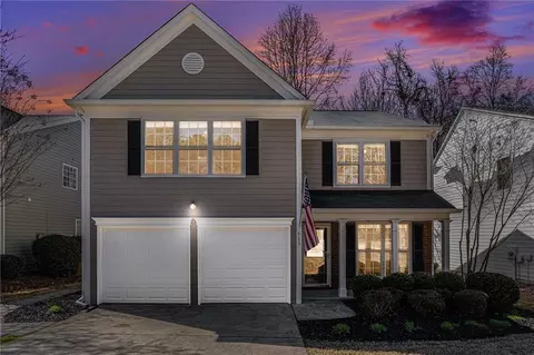 615 Arncliffe Ct, Alpharetta, GA 30005