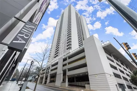 1280 W Peachtree St NW #3303, Atlanta, GA 30309