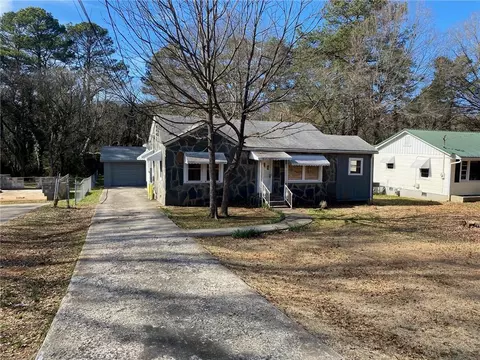 2700 Maple Rd SE, Rome, GA 30161